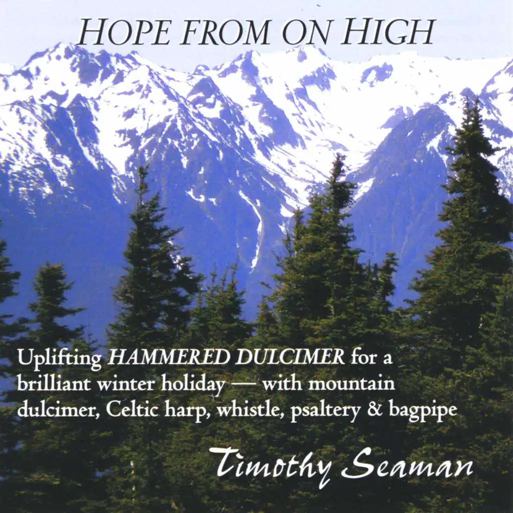 Hope from on High