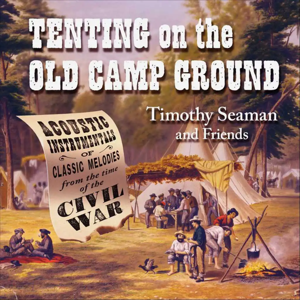 Tenting On the Old Camp Ground