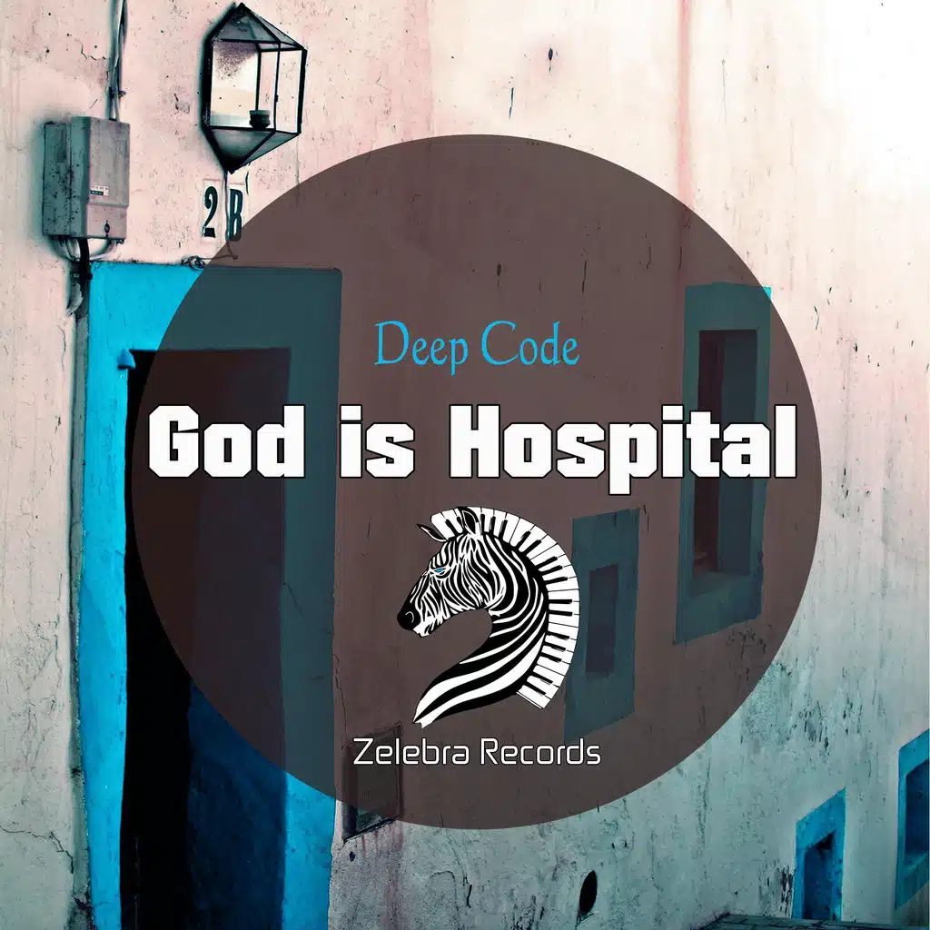 God Is Hospital