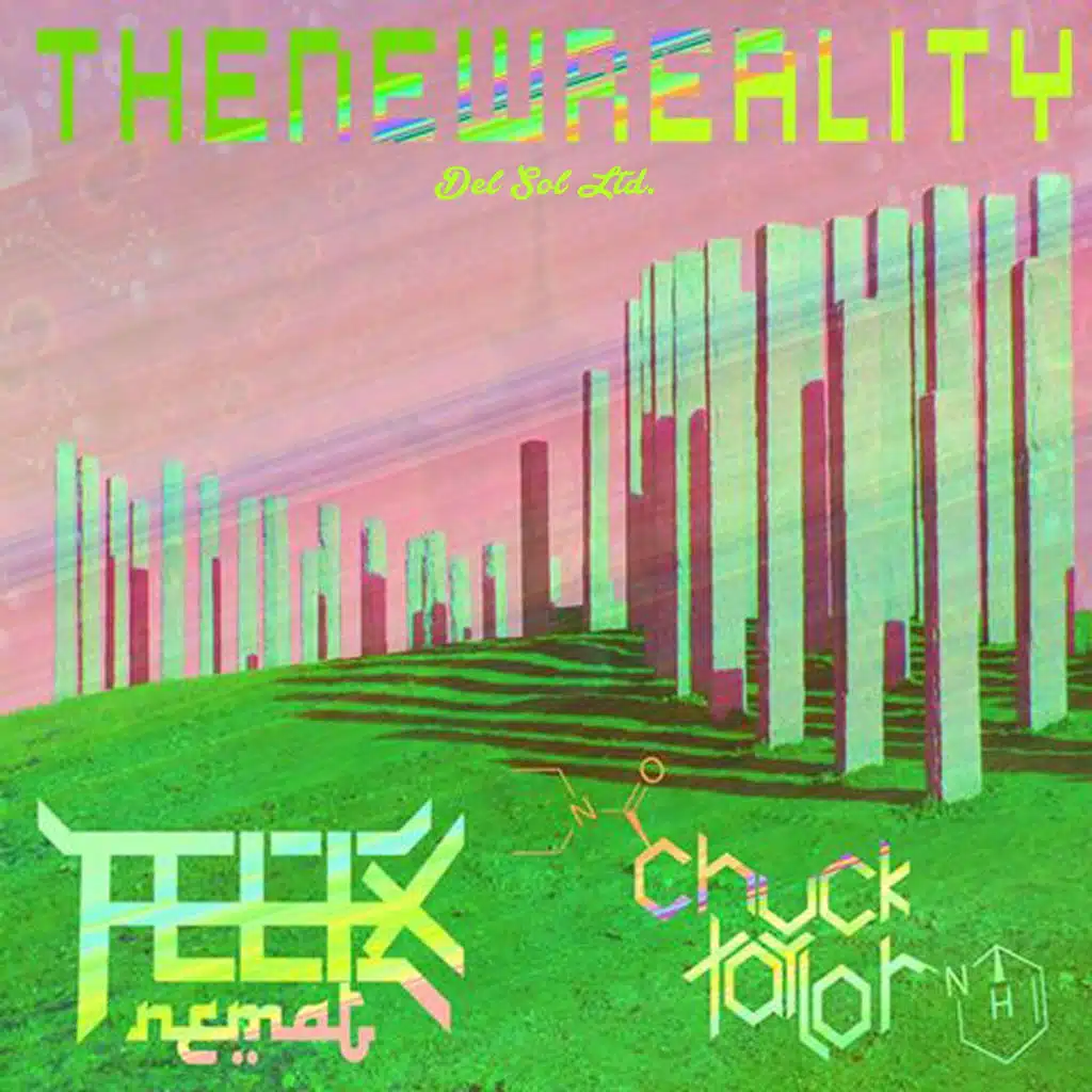 The New Reality EP