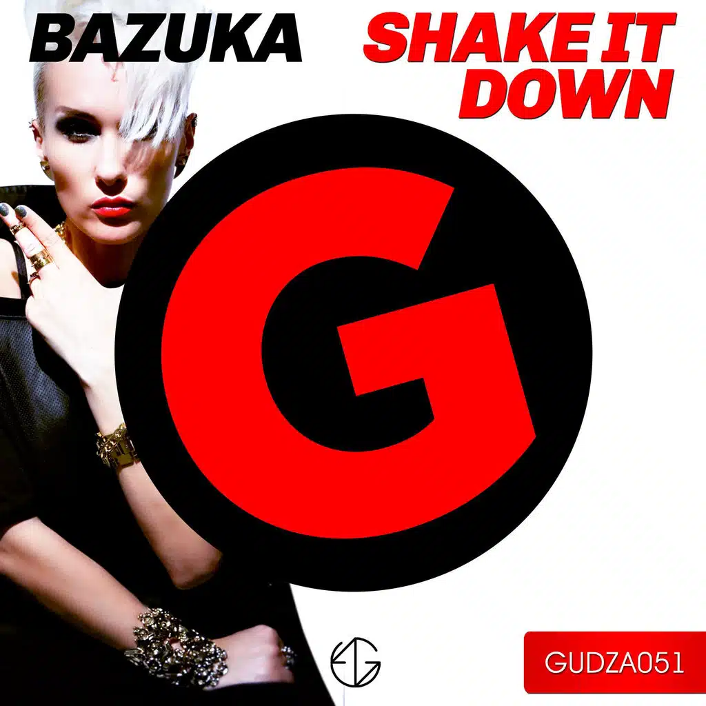 Shake It Down (Radio Edit)