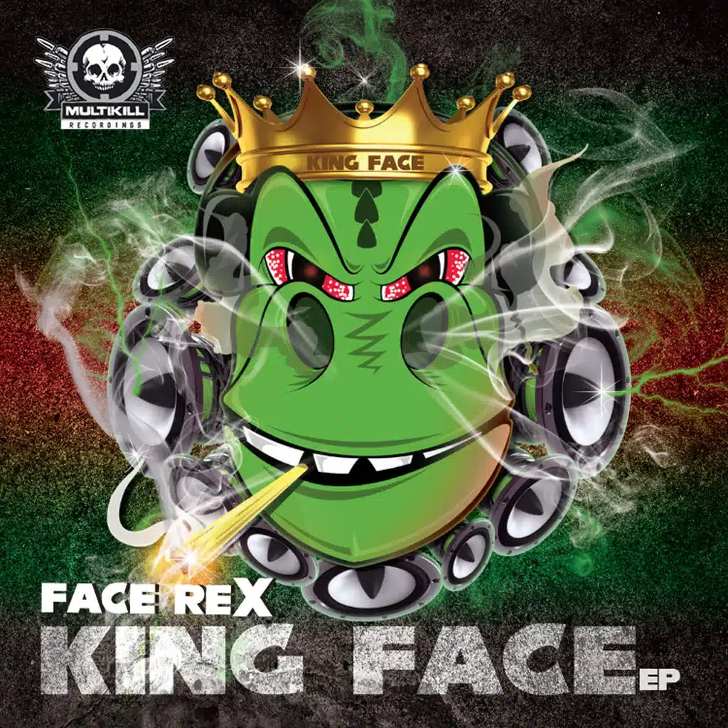 Face Rex