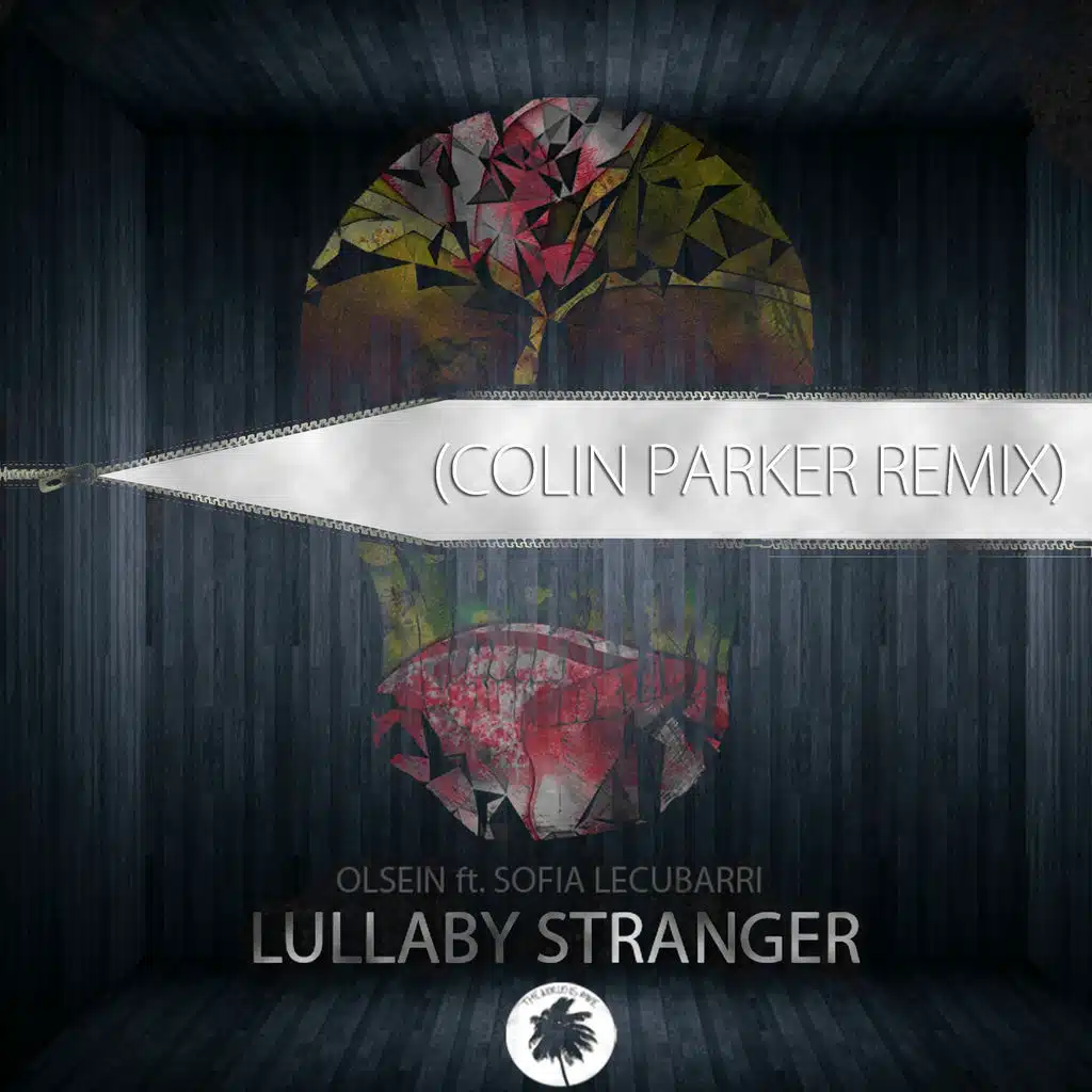 Lullaby Stranger (feat. Sofia) [Colin Parker Remix]