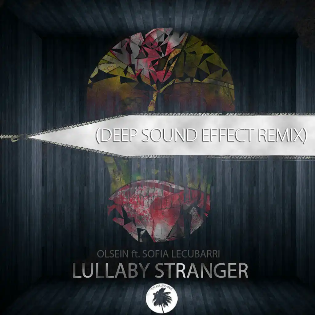 Lullaby Stranger (feat. Sofia) [Deep Sound Effect Remix]