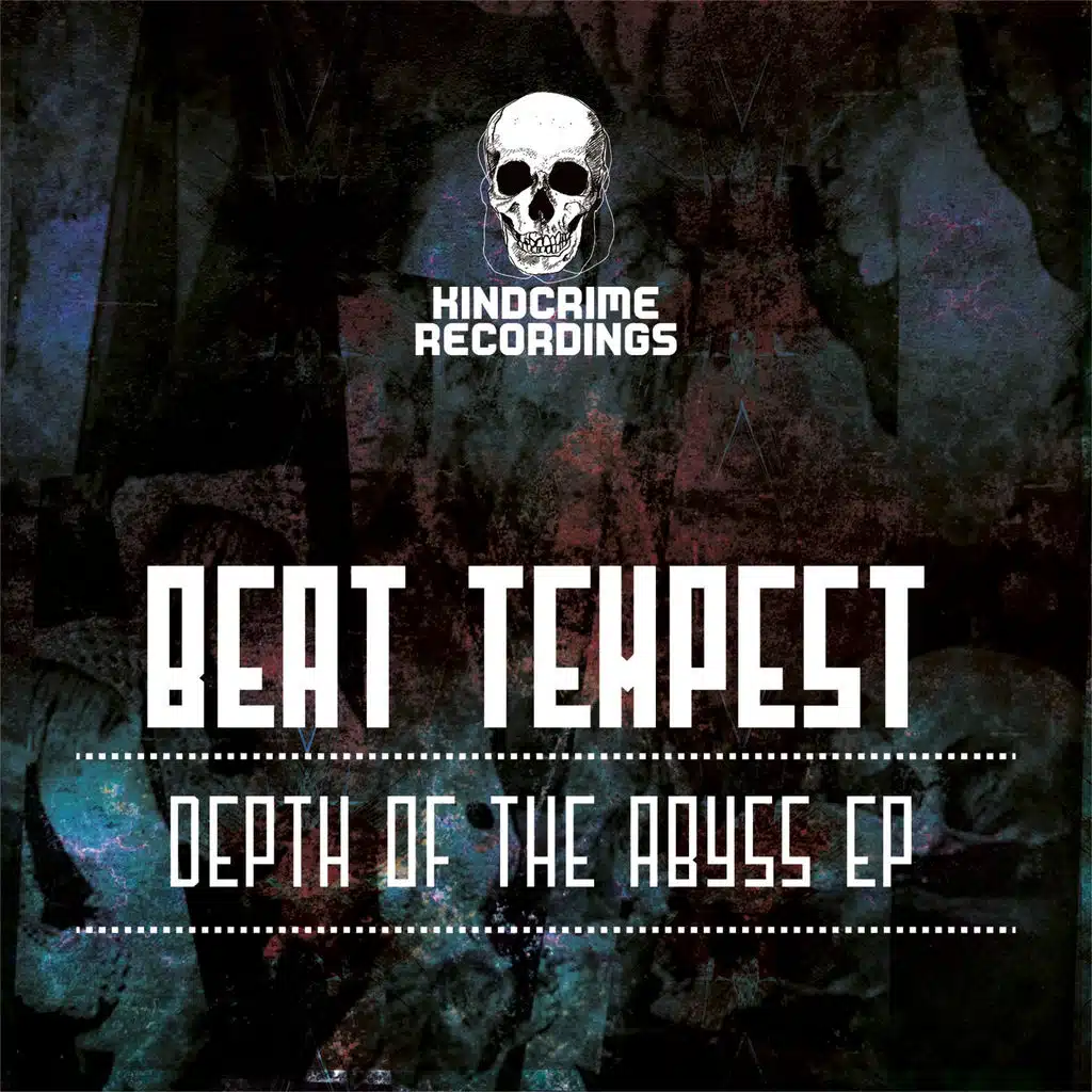 Depth Of The Abyss EP