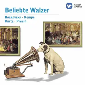 Kaiserwalzer, Op.437 (1989 Remastered Version)