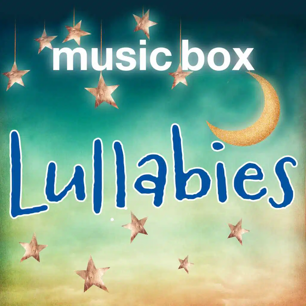 Music Box Lullabies
