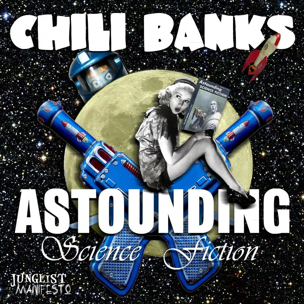 Astounding Science Fiction