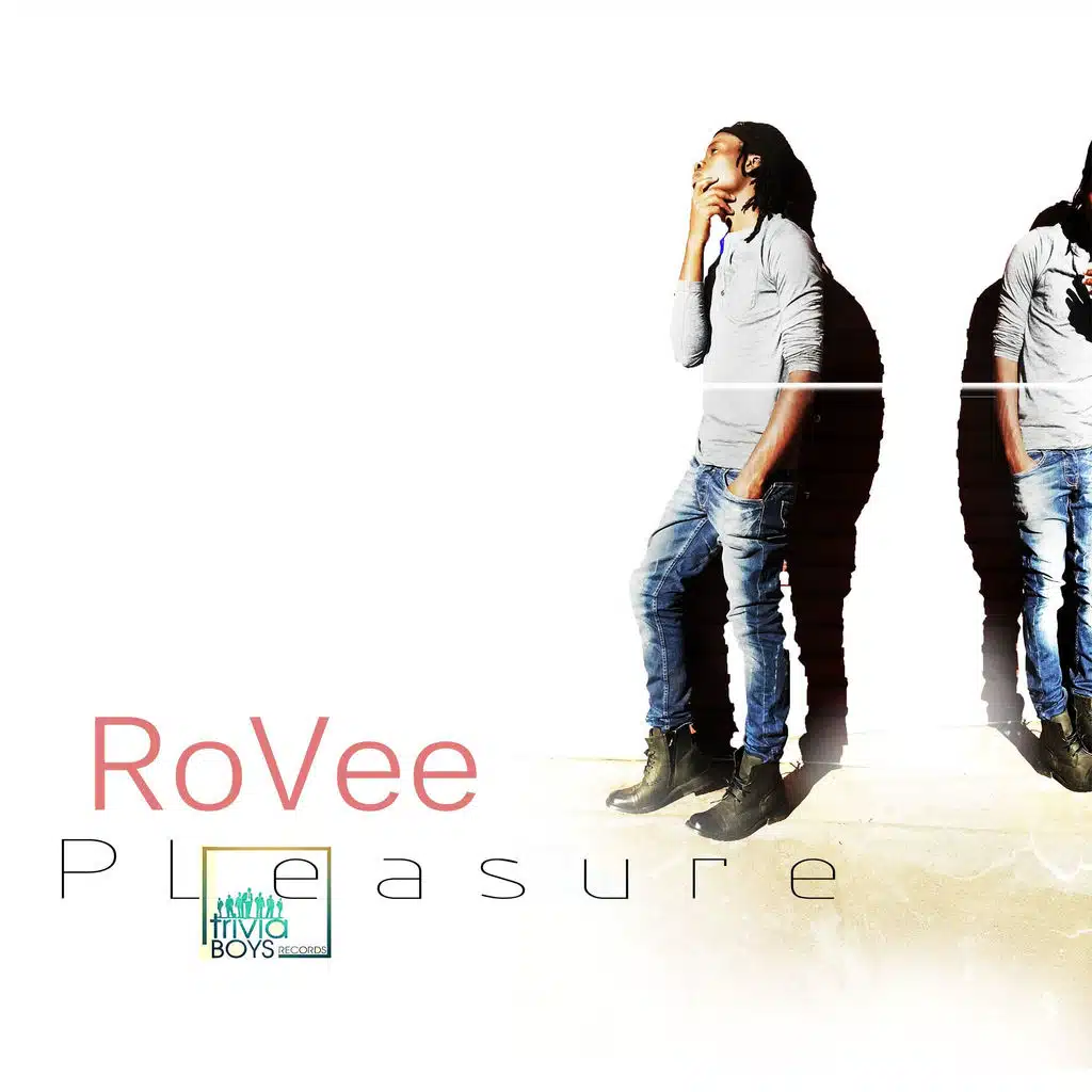 Pleasure (Afro Tribe Mix)