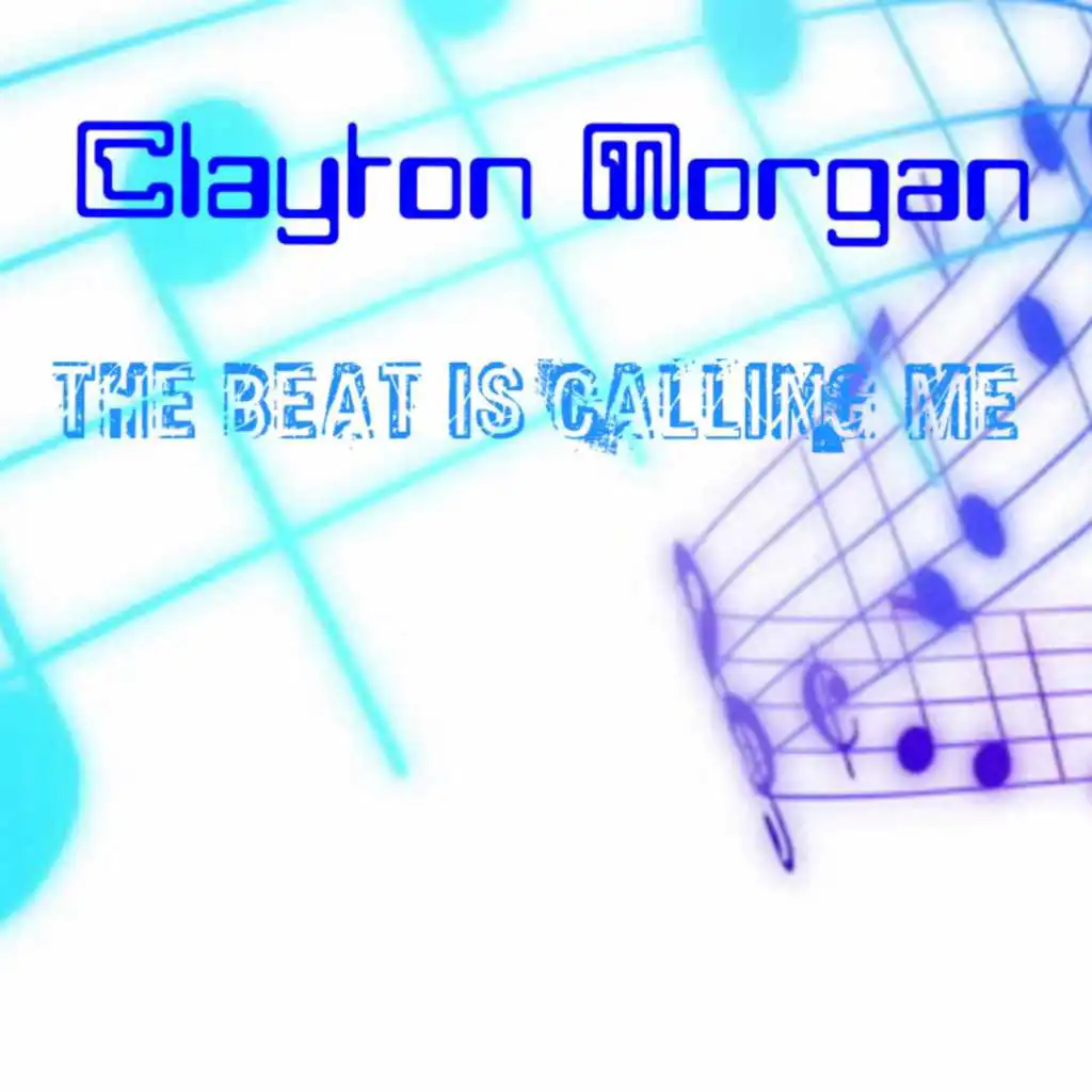 Clayton Morgan