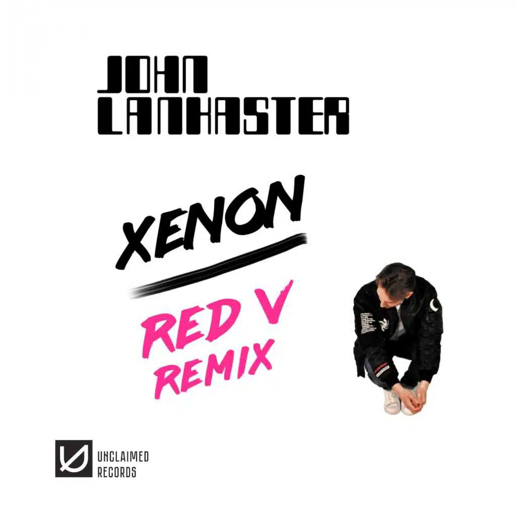 Xenon (Red V Remix)