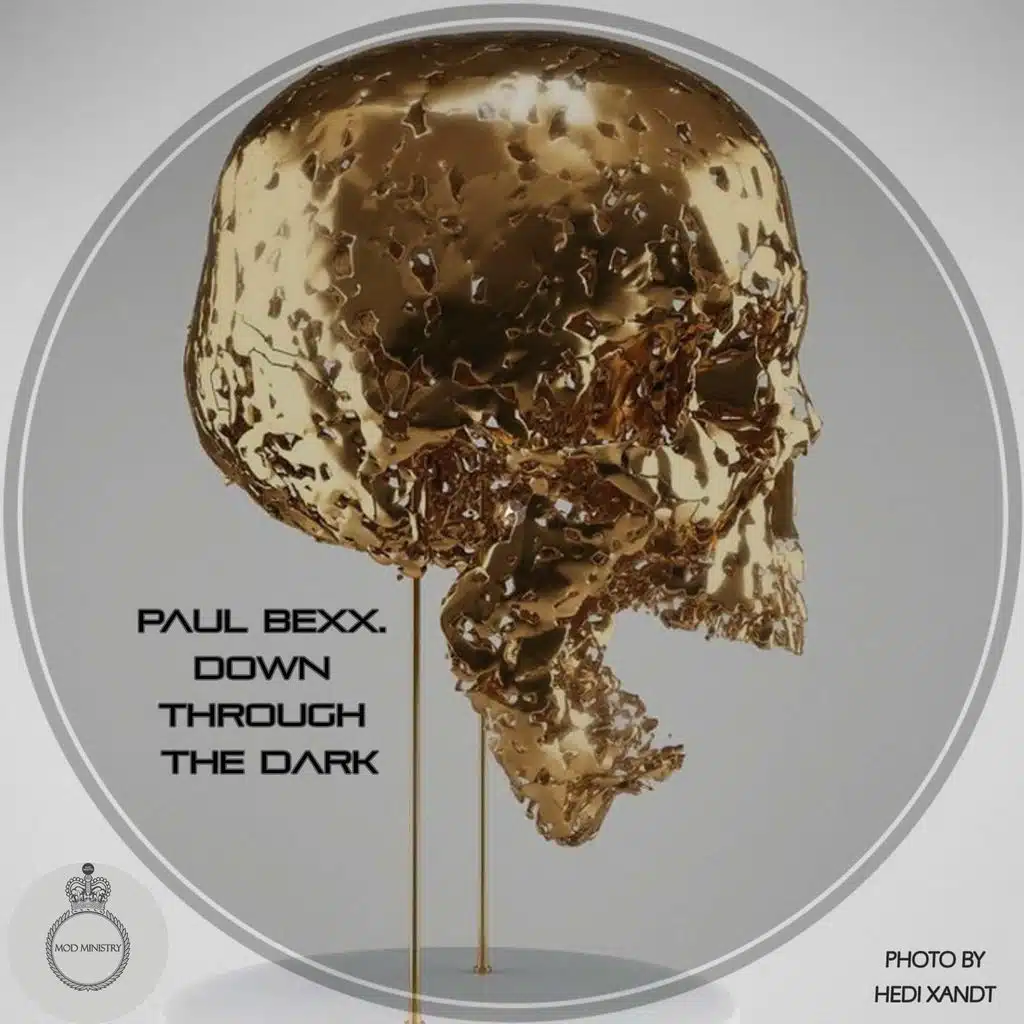 Down Through The Dark (Astromekkanix Psycho Mix)