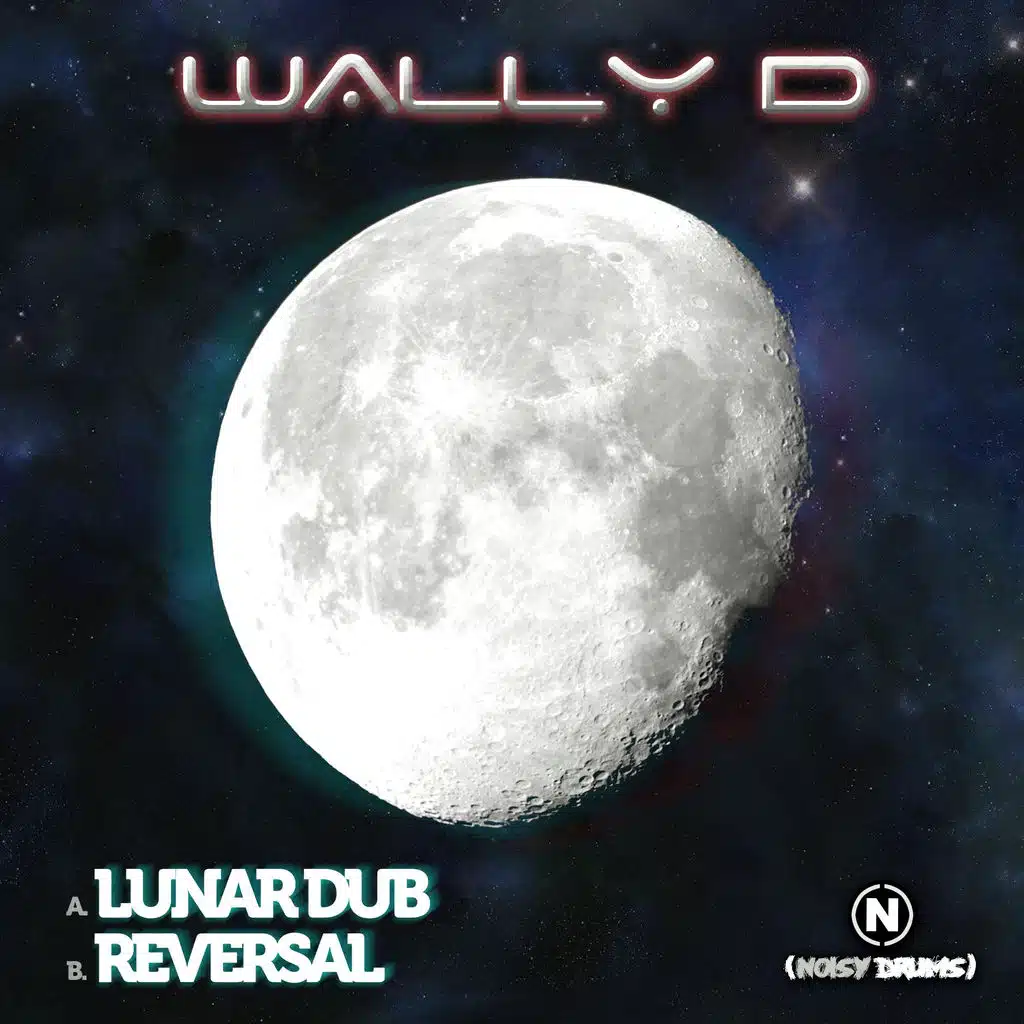 Lunar Dub / Reversal