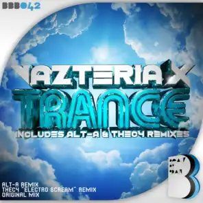 Trance (thec4 'Electro Scream' Remix)