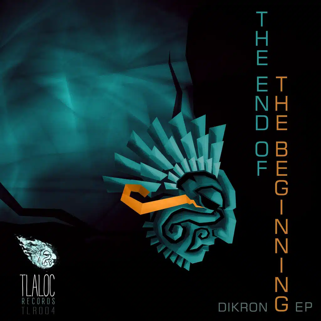 The End of The Beginning Ep