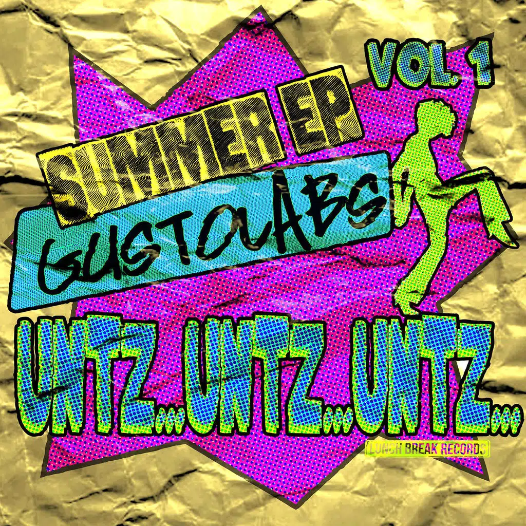 Summer Ep, Vol. 1