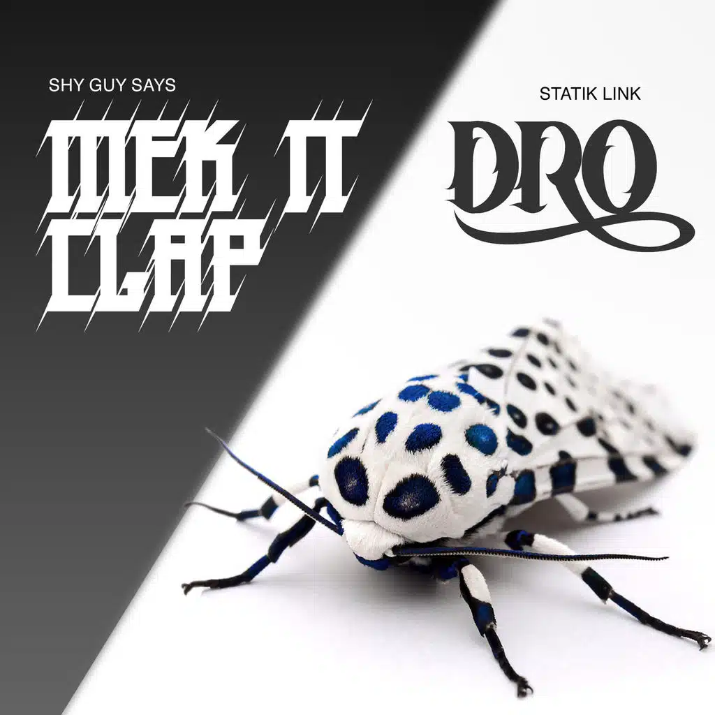 Mek It Clap / Dro