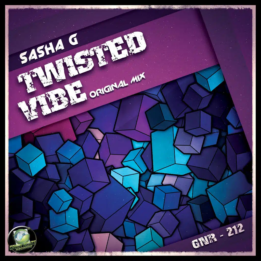 Twisted Vibe