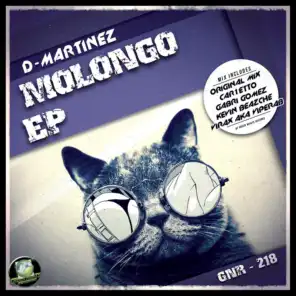 Molongo (Gabri Gomez Remix)