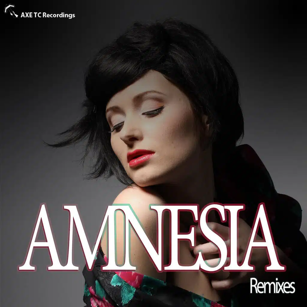 Amnesia (feat. PYEP) [Chris Kezzo Remix]