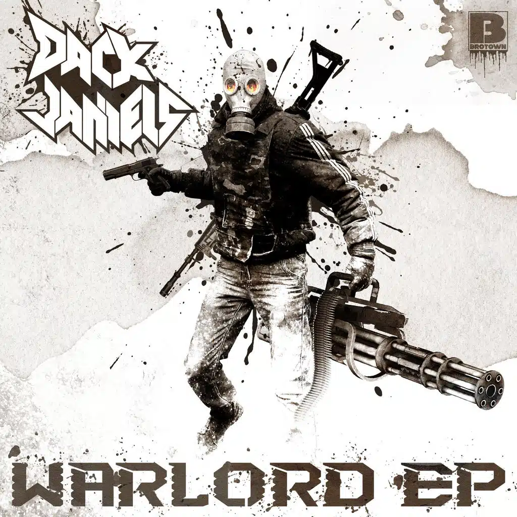 Warlord EP