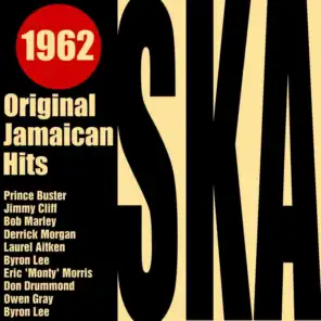 1962 Ska Original Jamaican Hits