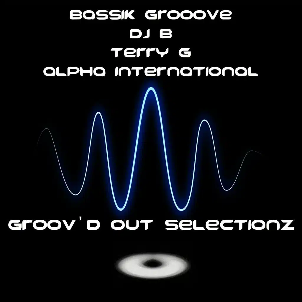 Groov'd Out Selectionz