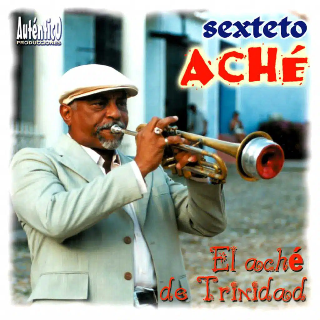 Sexteto Aché