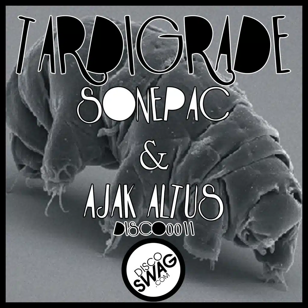 Tardigrade