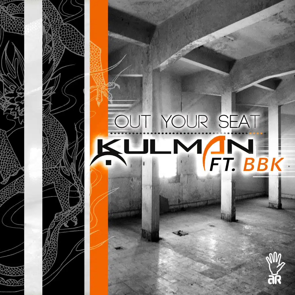 Out Your Seat (feat. BBK)