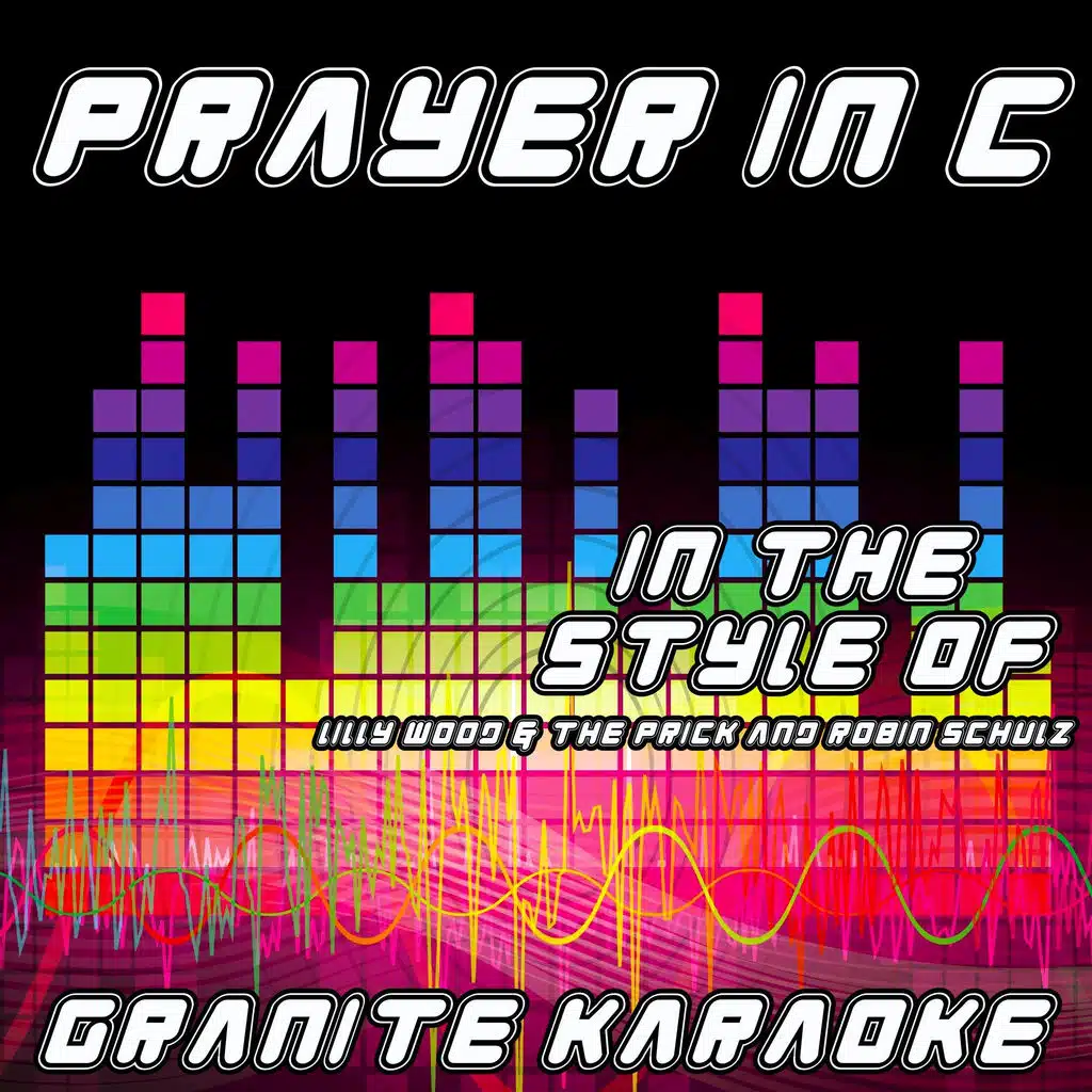 Prayer In C (Instrumental Mix)