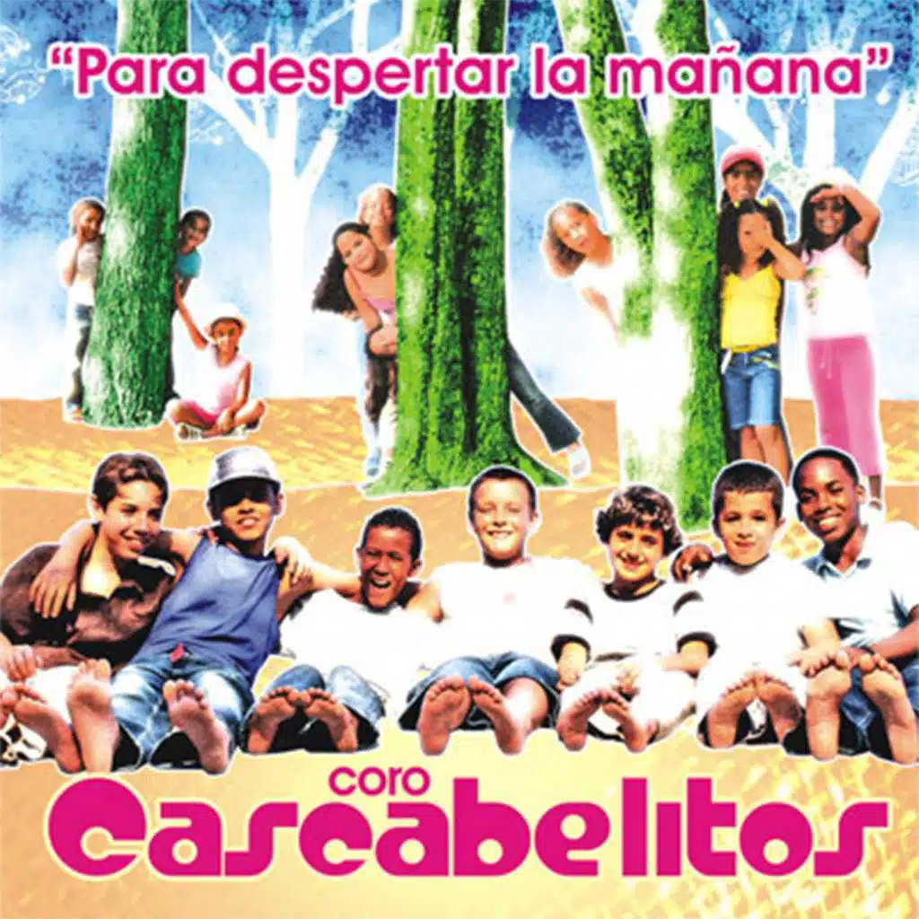 El gatico coralito (Remasterizado)