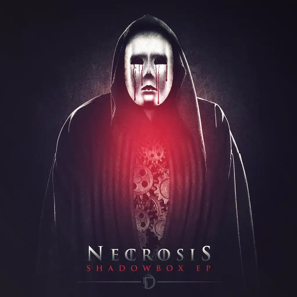 Shadowbox EP