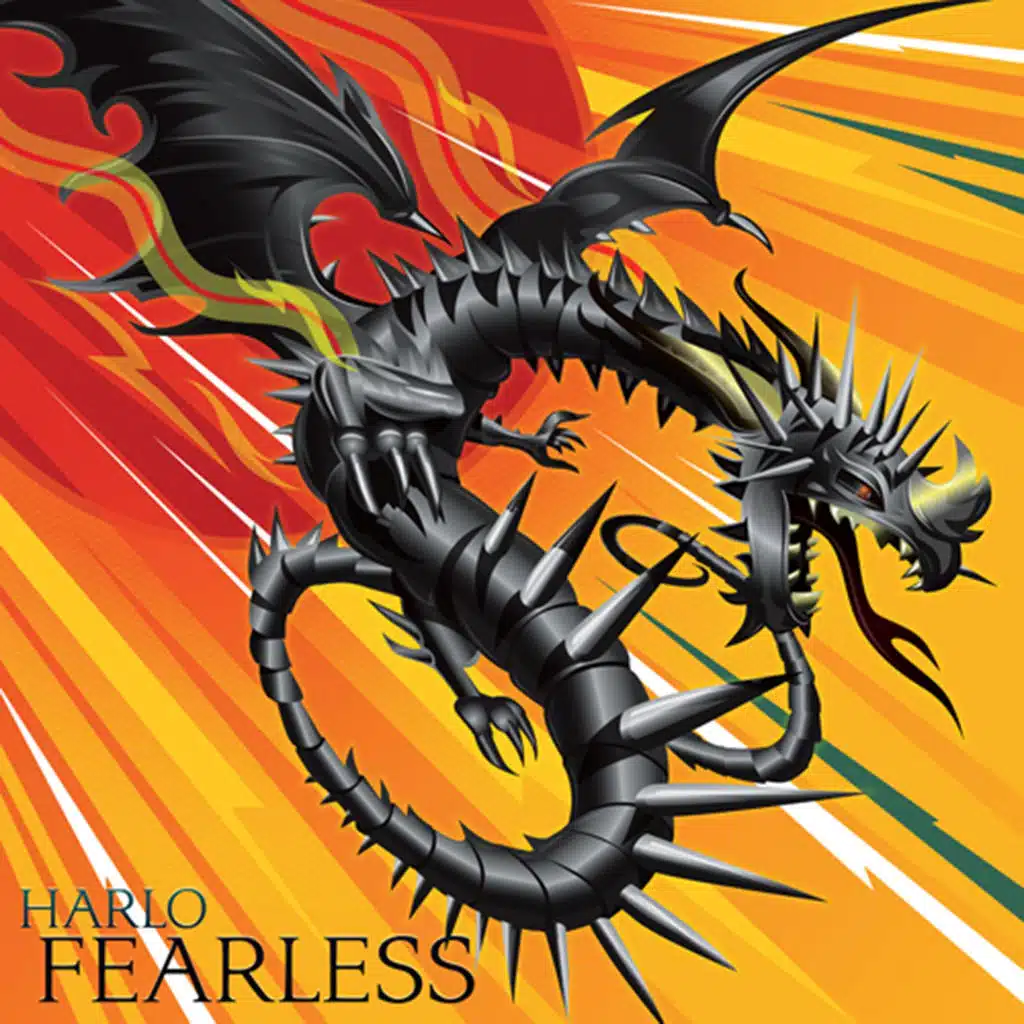 Fearless