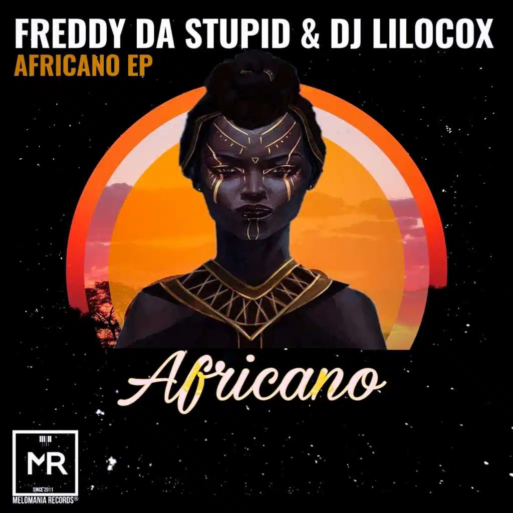 Africano