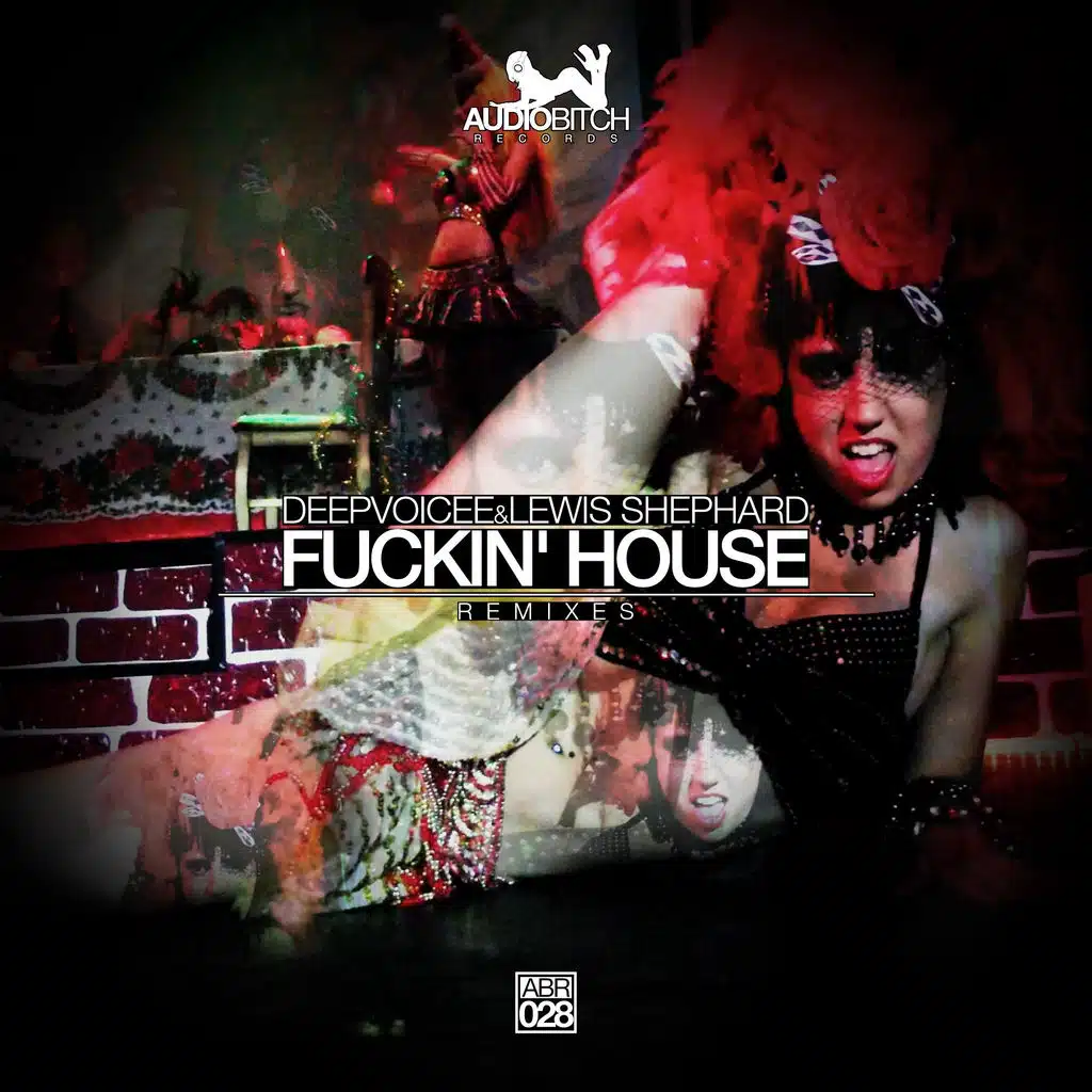 Fuckin' House Remixes (Niki Riviera Remix)