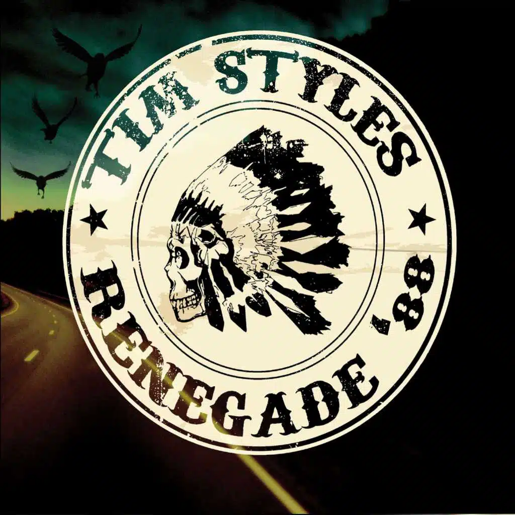 Renegade '88
