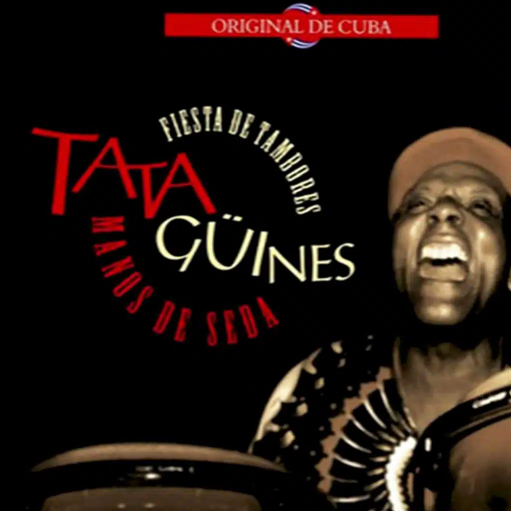 Tata Güines
