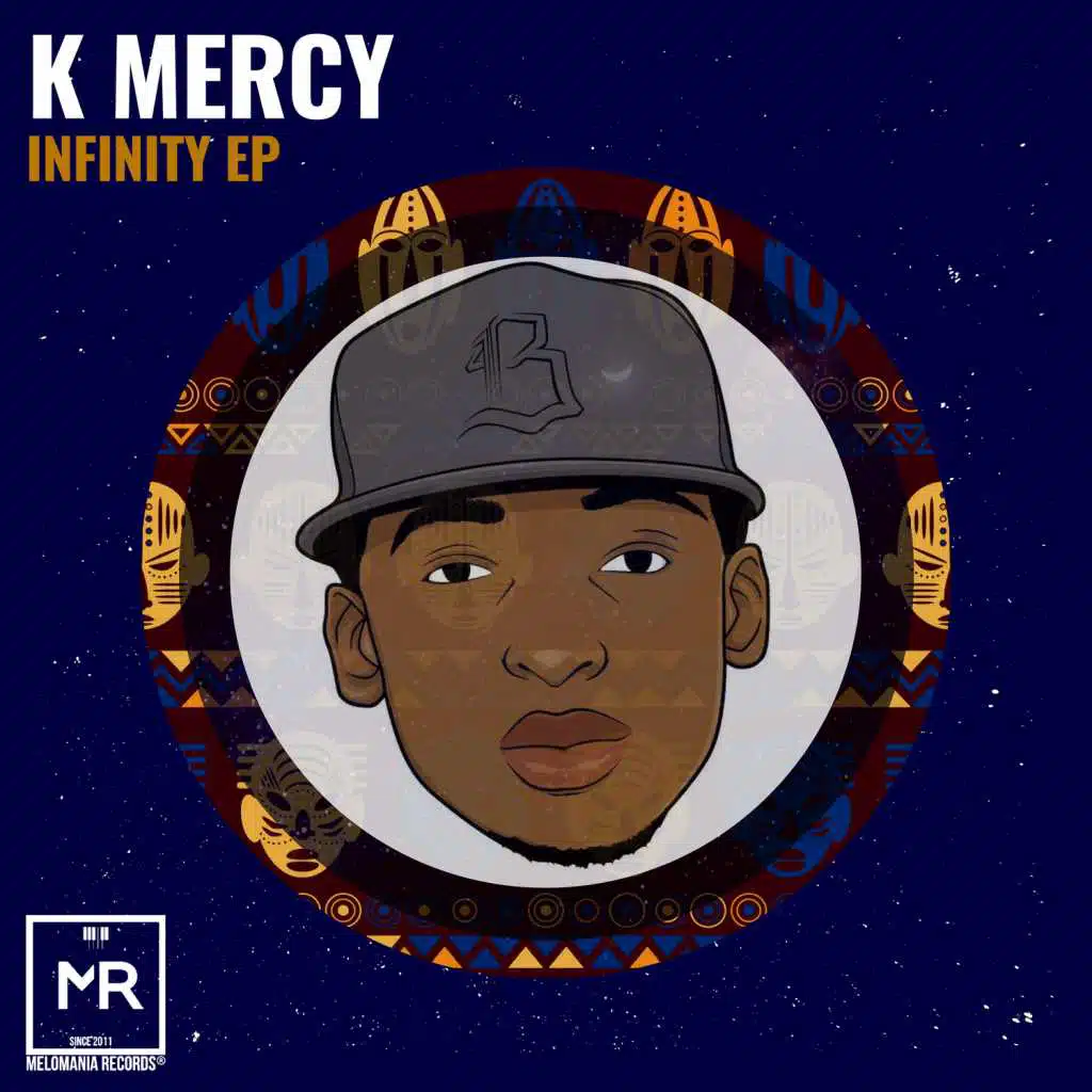 Infinity EP