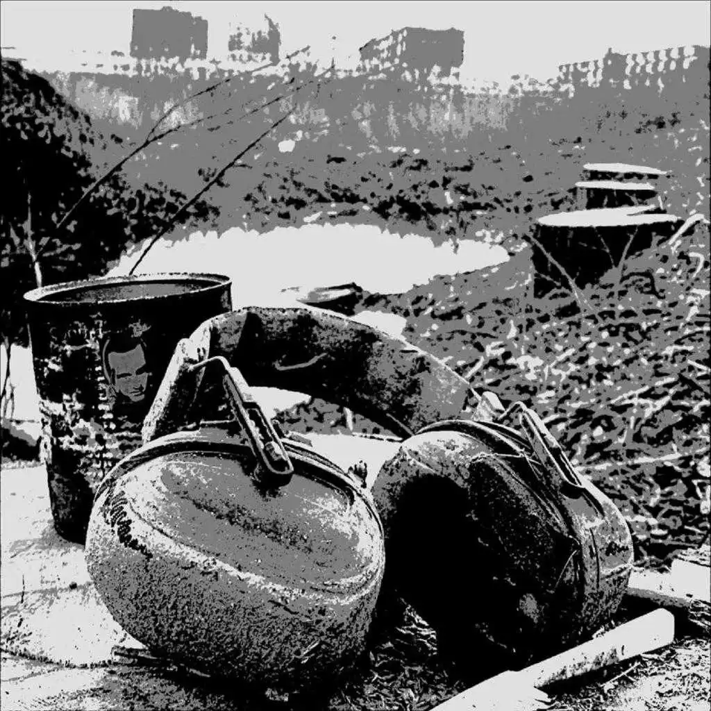 Little persian girl (Ethan Fawkes Remix)