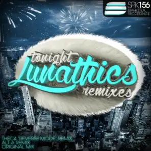 Tonight (Remixes) (thec4 'Reverse Mode' Remix)