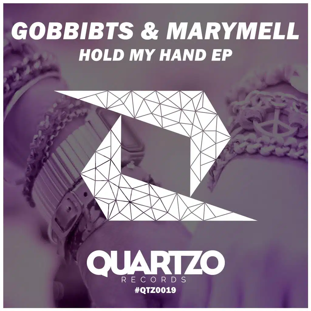 Hold My Hand EP (Extended Mix)
