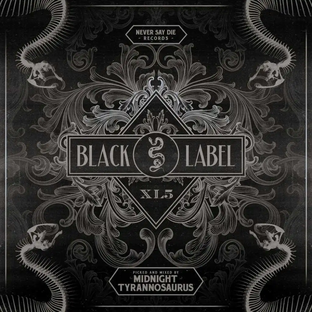 Black Label XL 5