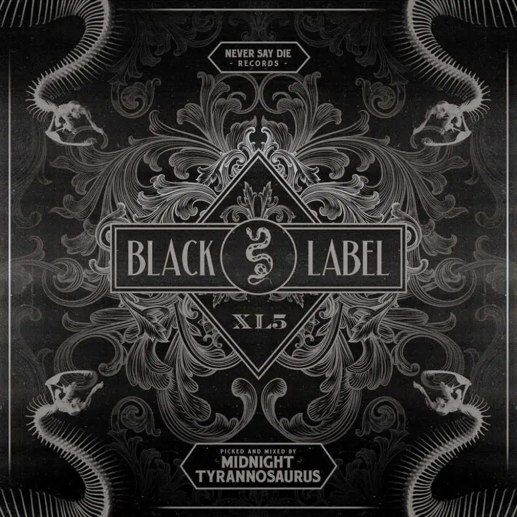 Black Label XL 5