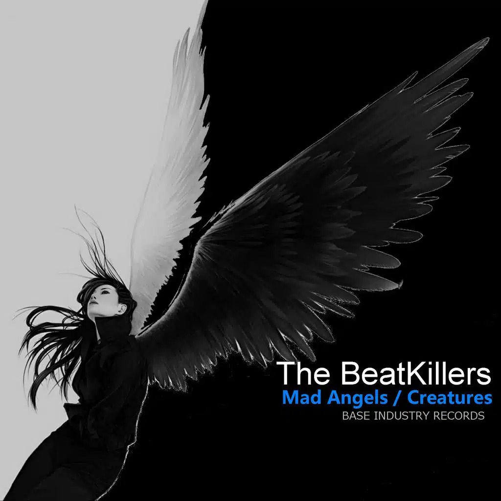 Mad Angels / Creatures