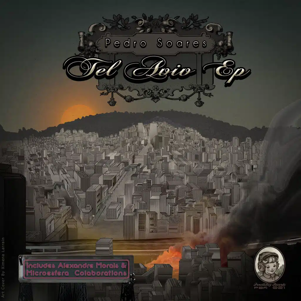 Tel Aviv EP