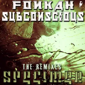 Specimen Remixes (Hydraulic Snake Remix)