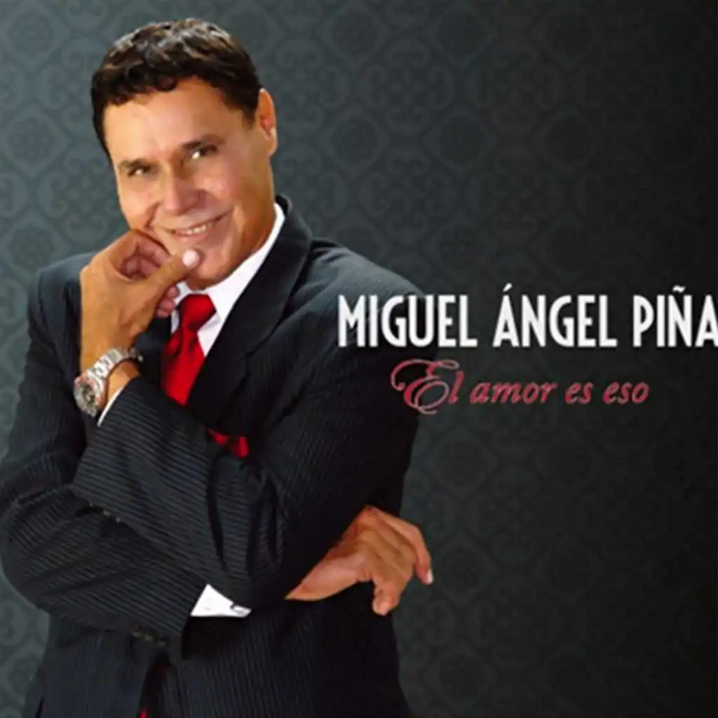 Miguel Angel Piña
