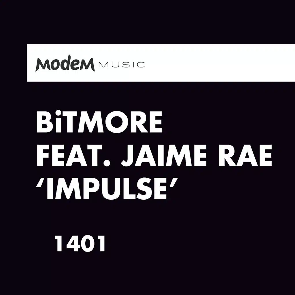 Impulse (feat. Jaime Rae) [Extended Mix]