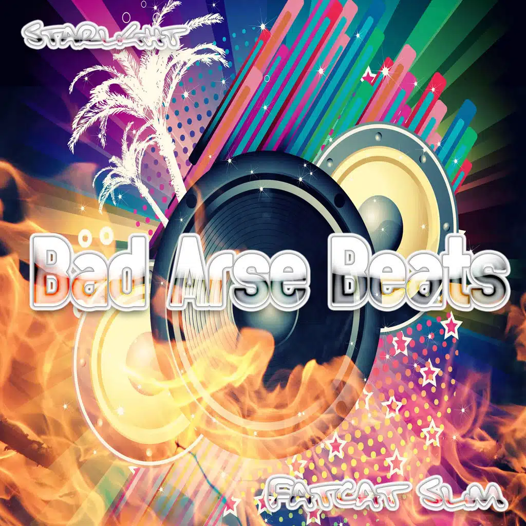 Bad Arse Beats (TranceClub Version)